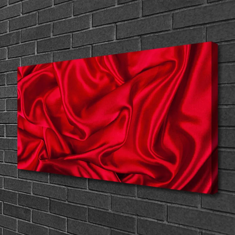 Obraz na płótnie Miękkość Wzoru Kaszmirowego