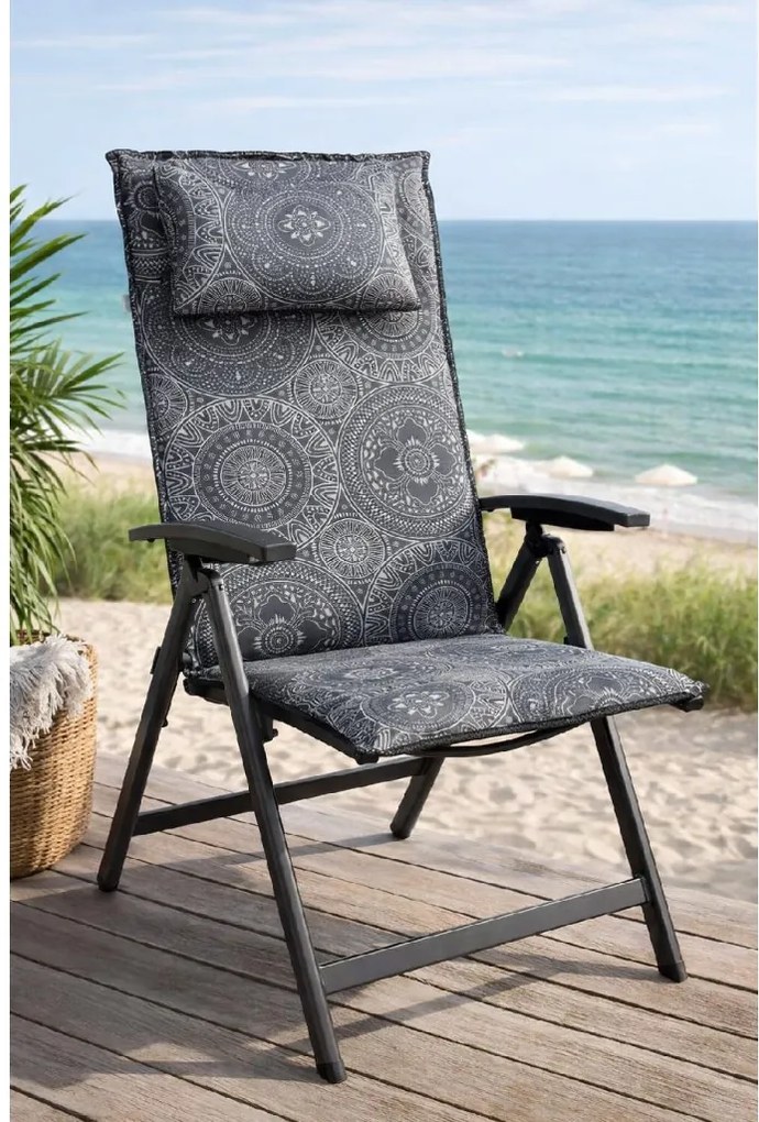 Doppler LYRA 9207 - wysoki