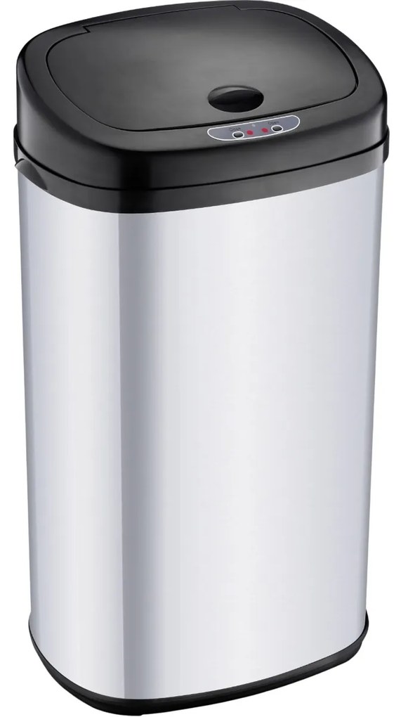 Lamart Sensor LT8021 Bezdotykowy kosz 42 l, 42 l