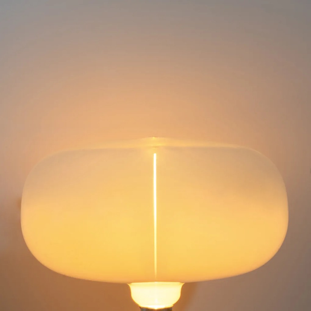 Żarówka LED E27 P215 biała 3,4W 150lm 1800K