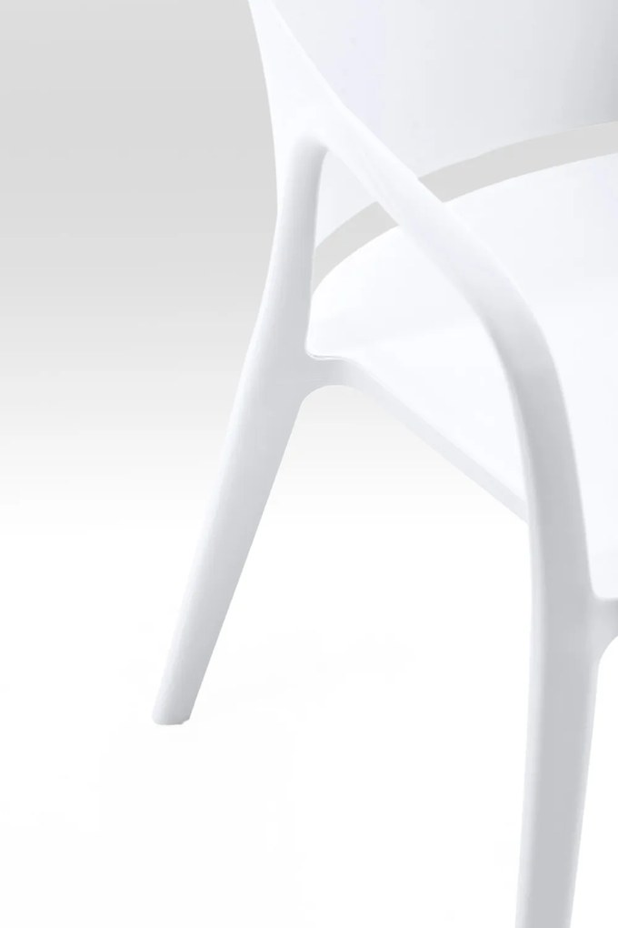 Zestaw 4 Krzese Tasla