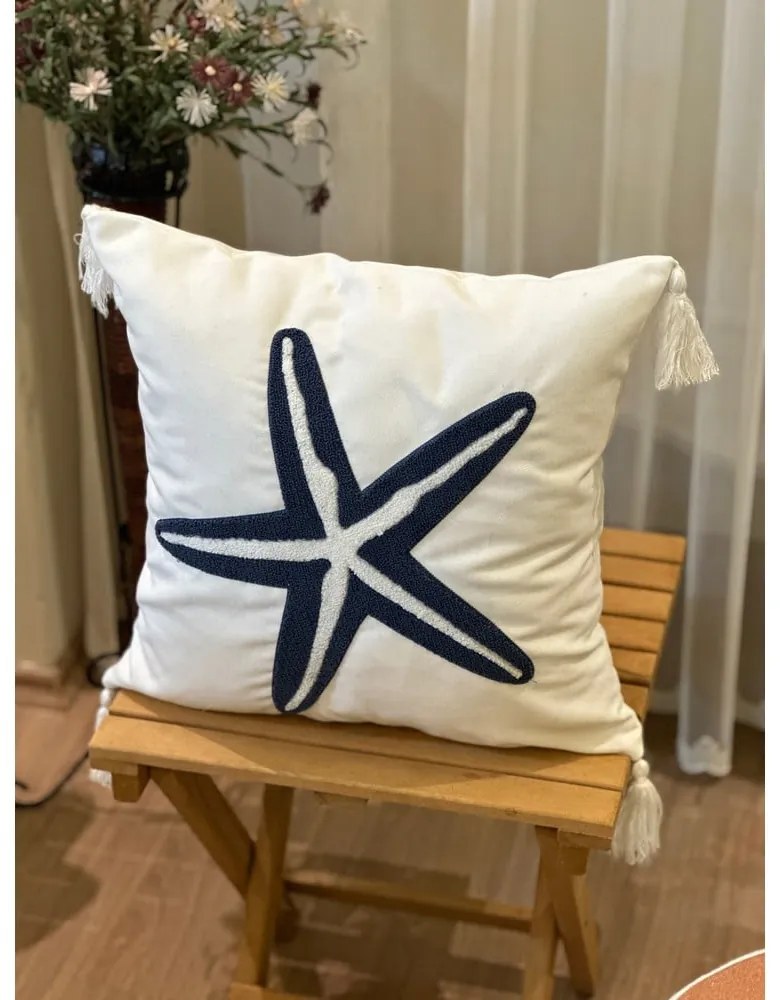 Poduszka dekoracyjna 43x43 cm – Mila Home