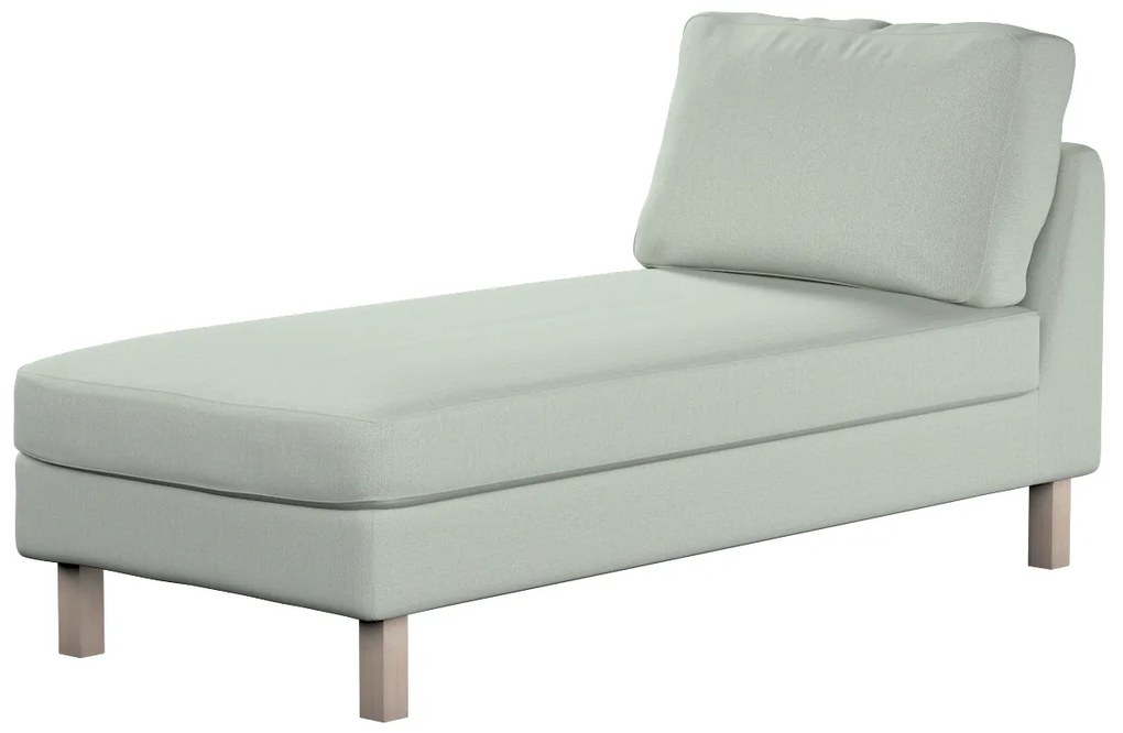 Pokrowiec na szezlong Karlstad wolnostojący, krótki