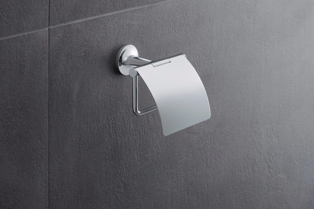 Duravit Starck T Papierrollenhalter