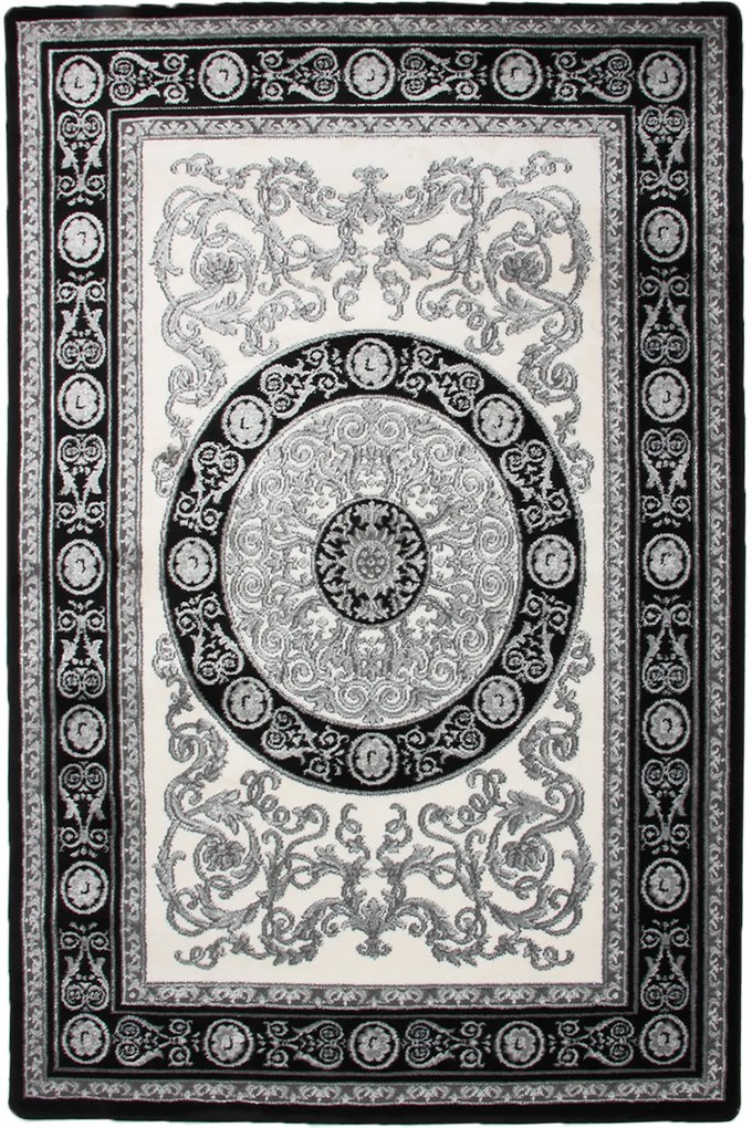 Dywan Diamond K8726S 160x230 Prostokąt