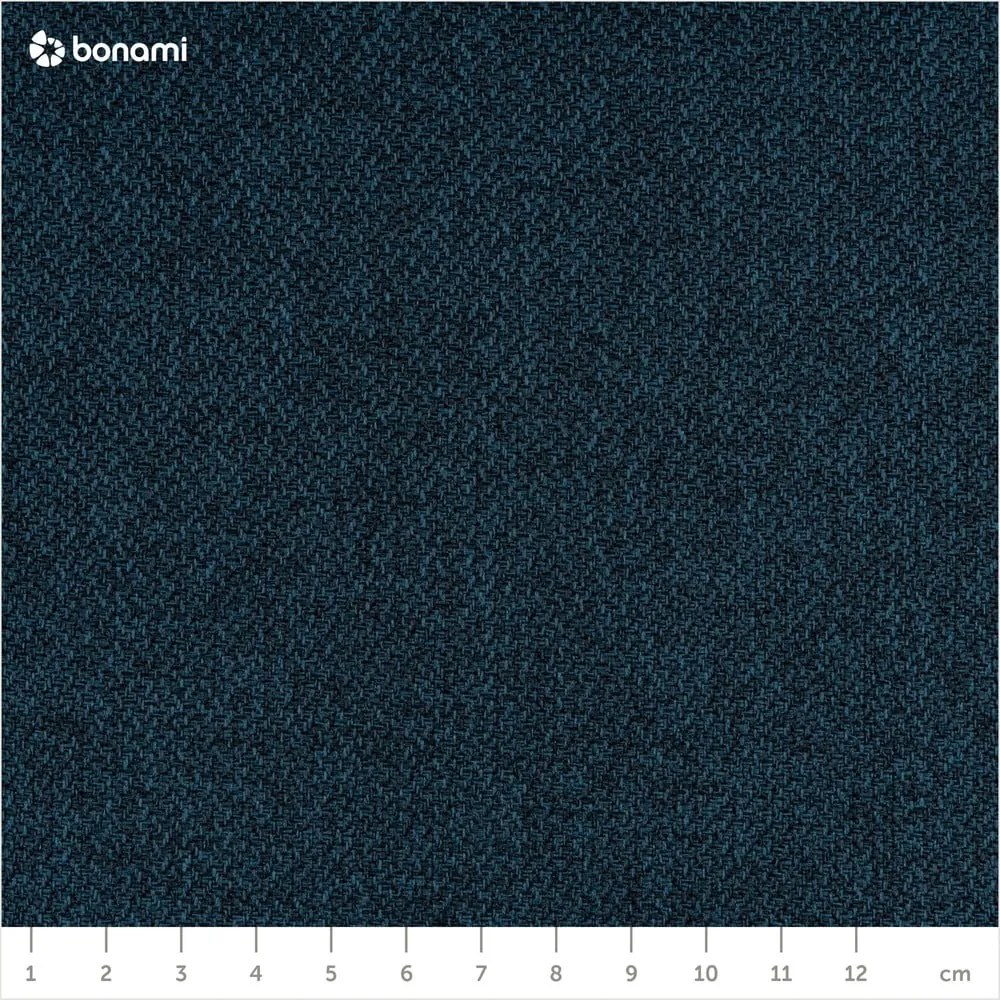 Morski rozkładany narożnik Windsor & Co Sofas Planet, lewostronny