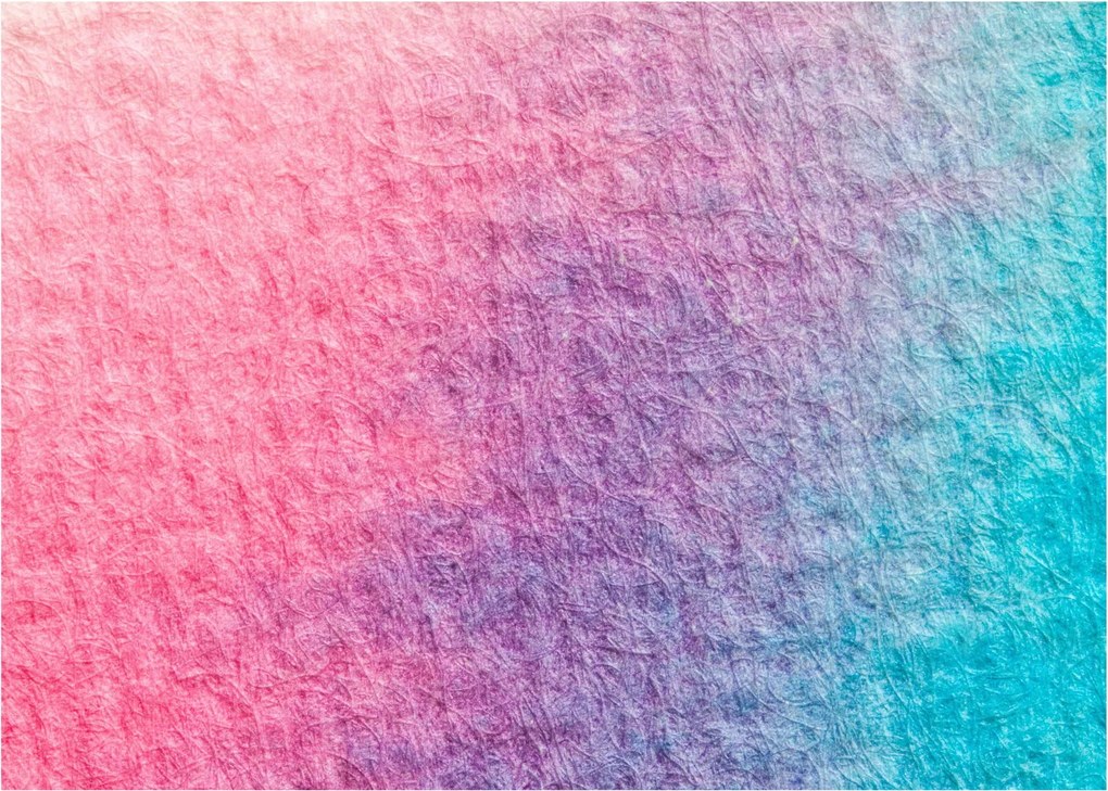 Obraz na szkle - kolorowa tekstura (70x50 cm)