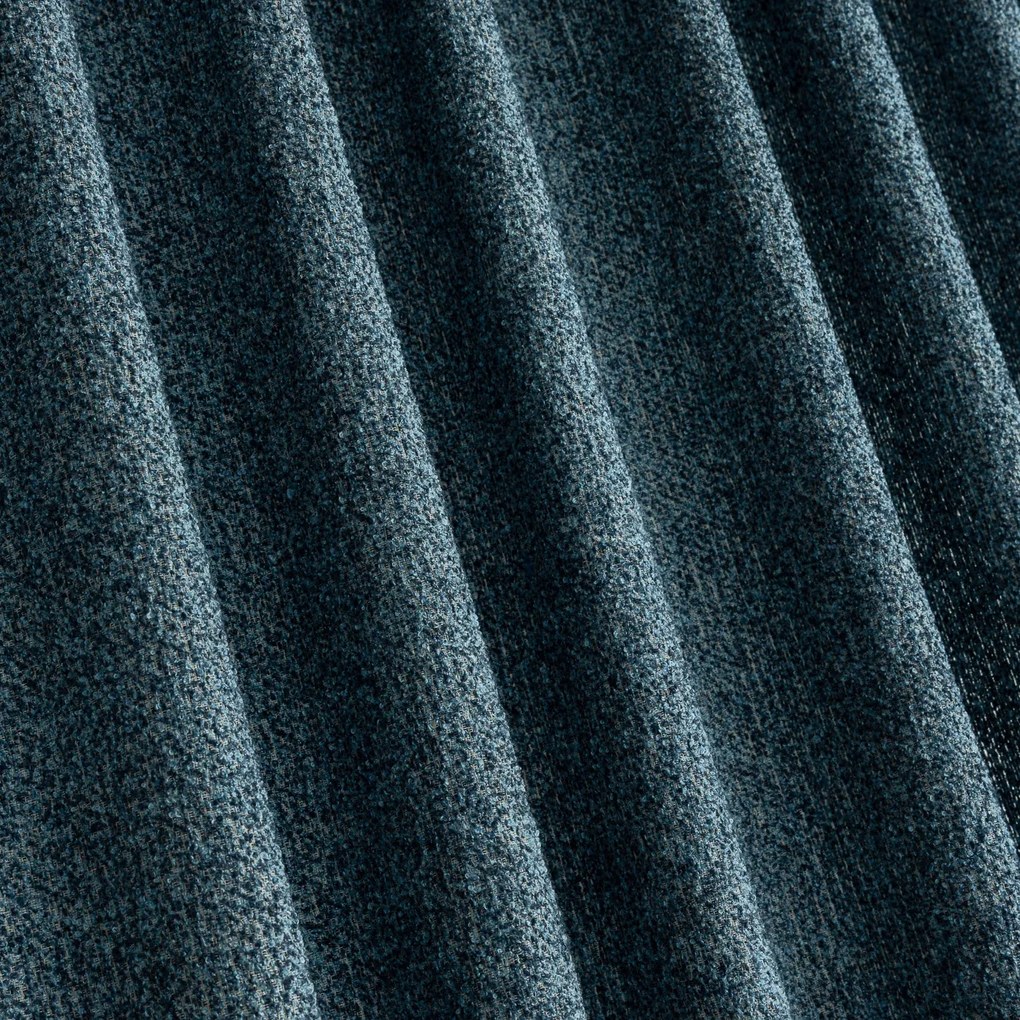 Zasłona na haczykach flex podwójnych