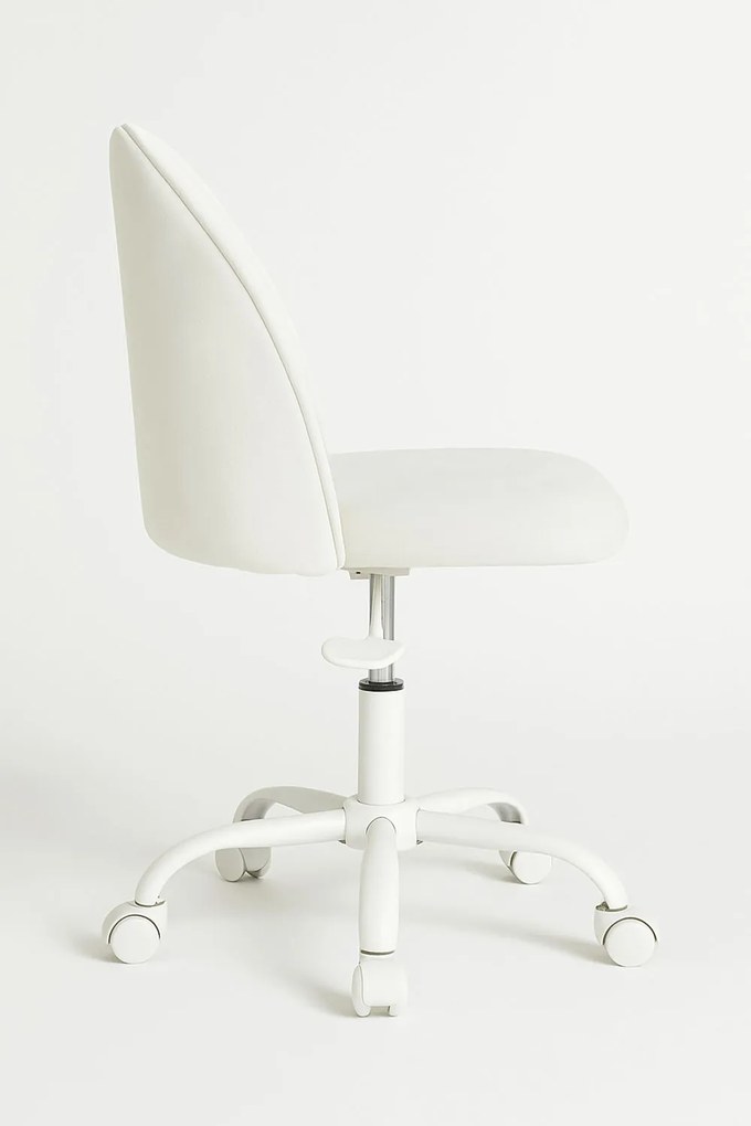 Krzeso White Vint Office