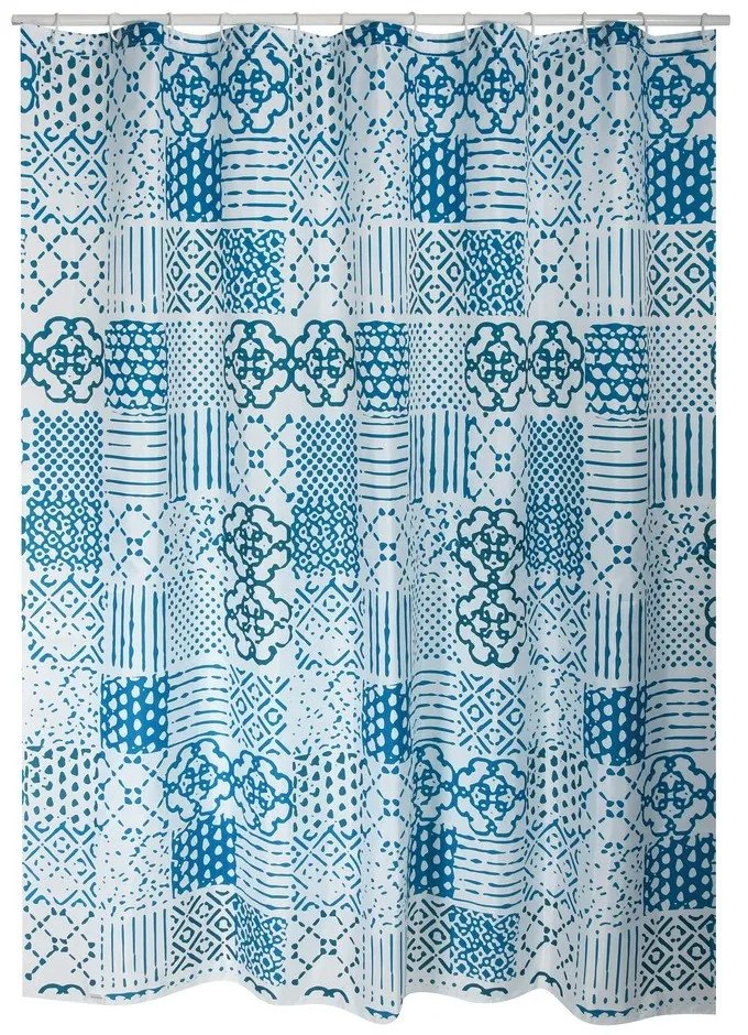 Zasłona prysznicowa 180x200 cm Alentejo – MSV