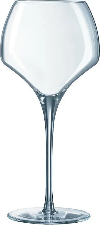 Zestaw 6 kieliszków Tannic Open Up 55 cl - Kolekcja design w Kwarx