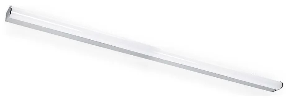 LED2 - LED Łazienkowe oświetlenie lustra TONDA LED/24W/230V IP44