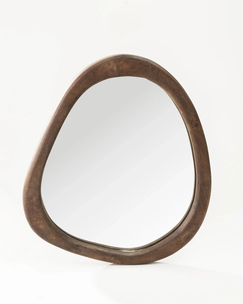 Lustro Amora 44x52x2,5 cm