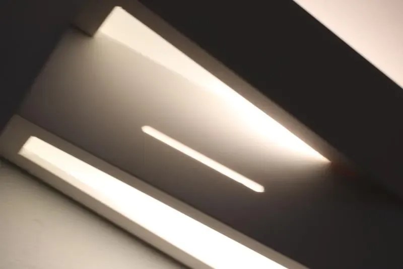 Nowatorski kinkiet 5X E069 Z3-D23