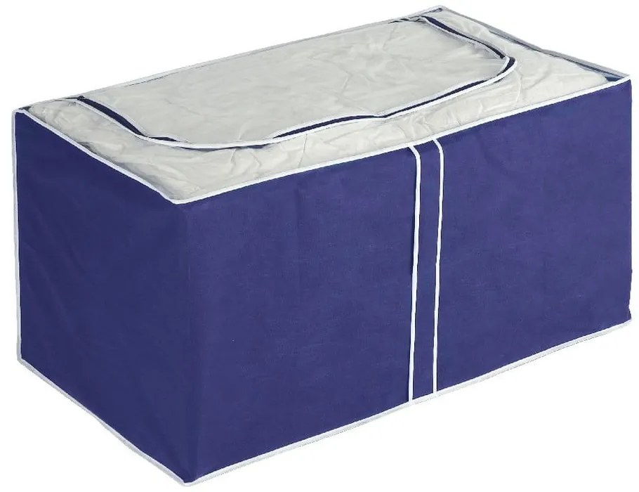 Niebieski organizer Wenko Ocean, 48x53 cm