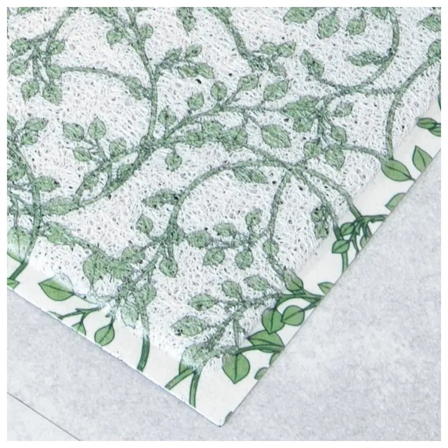Wycieraczka 40x70 cm William Morris – Artsy Doormats