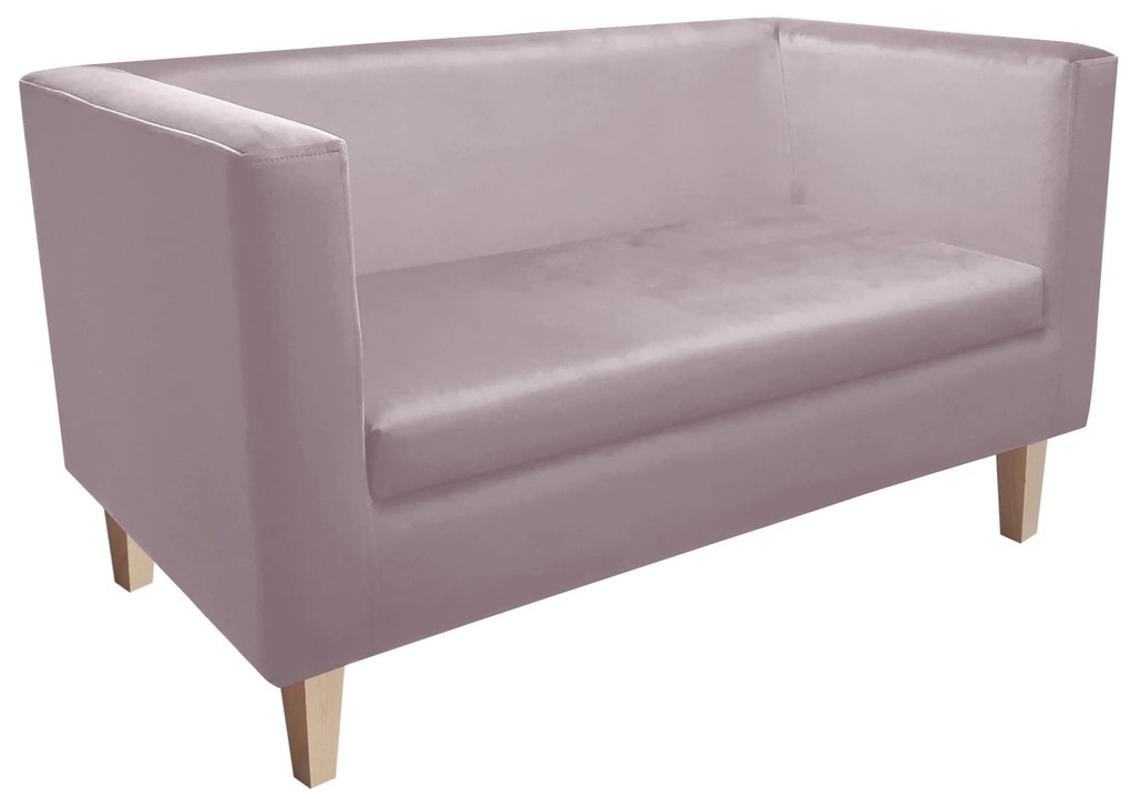 Sofa Monaco nogi 20 buk MG55