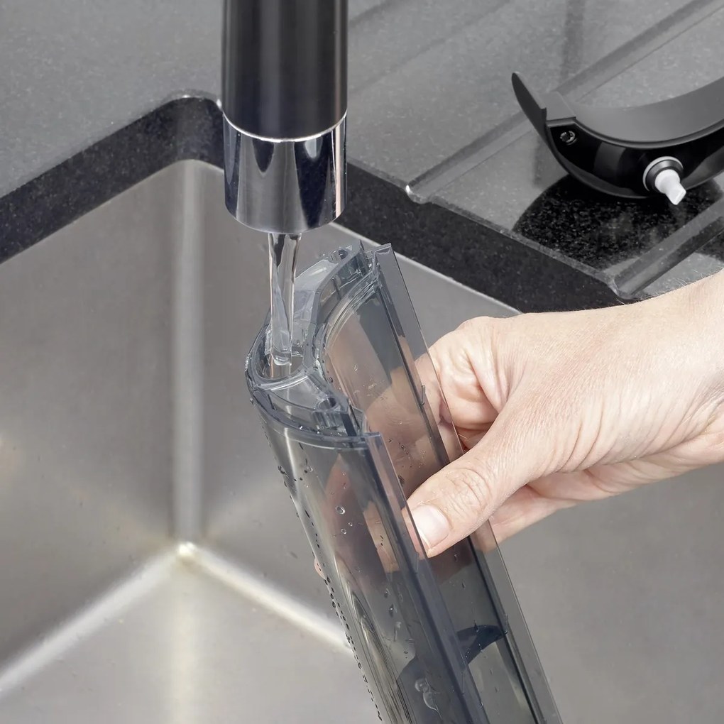 Severin SC 7177 mop akumulatorowy do podłóg