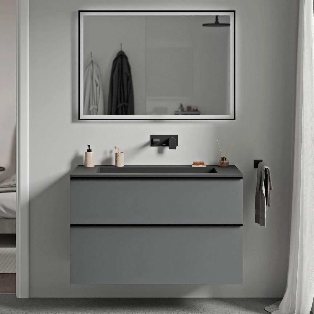 Szafka podumywalkowa LAVOA 100 cm