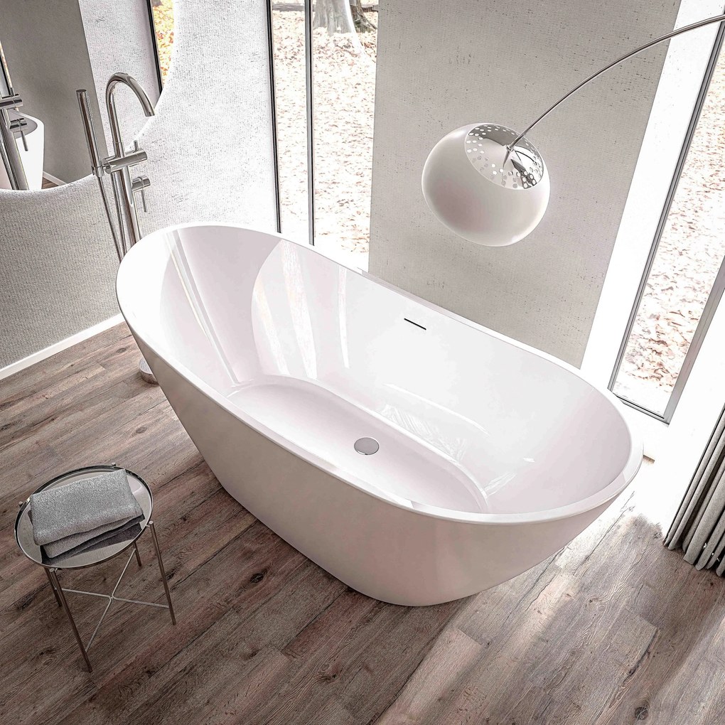 Wanna wolnostojąca BELLAGIO 2.0