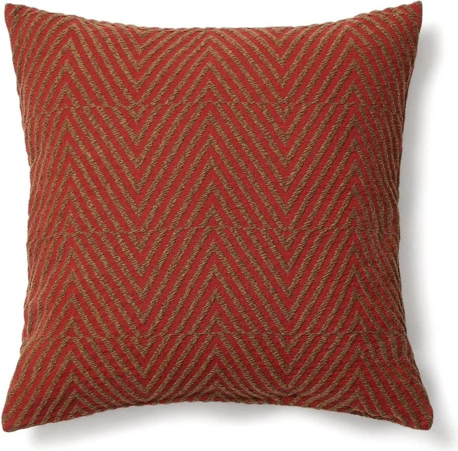 Poszewka na poduszkę żakardowa 50x50 cm Lunver – Kave Home