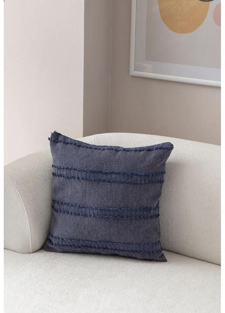 Poszewka na poduszkę 43x43 cm Tuffet – Mioli Decor