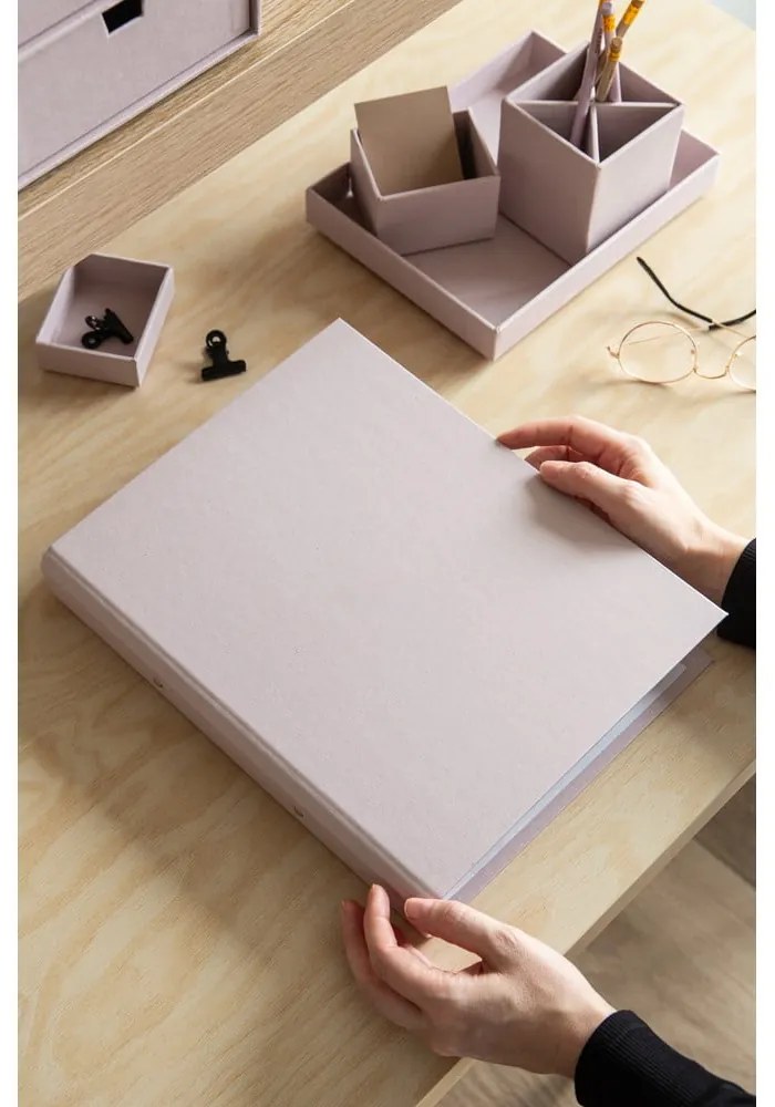 Kartonowy organizer Ringo Restore Paper Laminate – Bigso