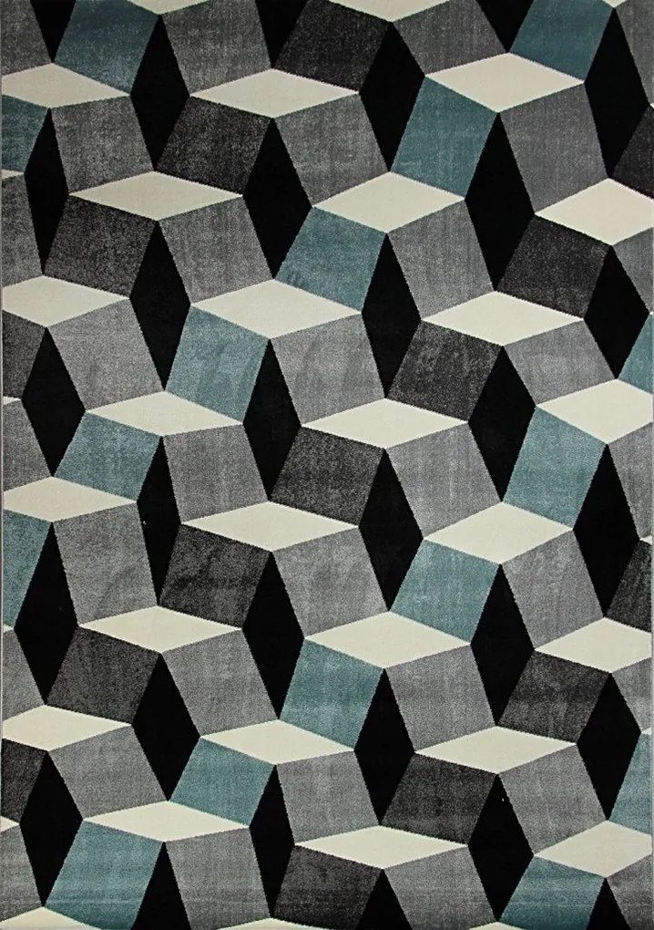 Dywan Pastello 18027/194 160x230 Prostokąt