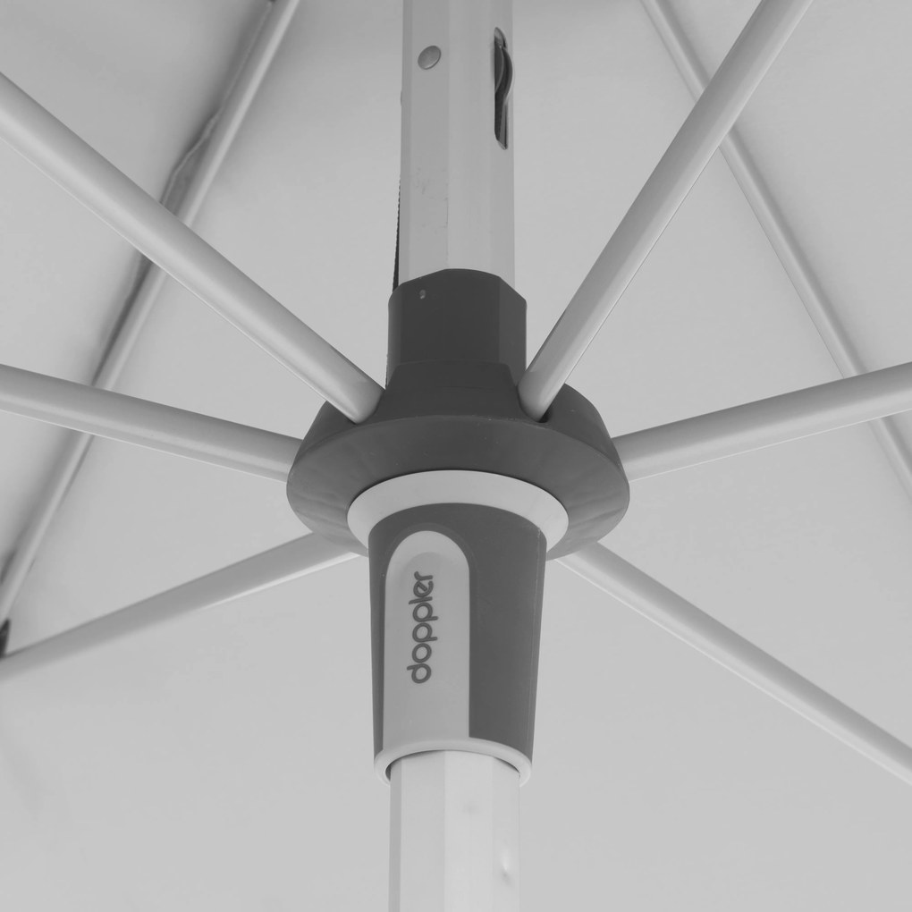 Doppler EXPERT 220 x 140 cm jasnoszary