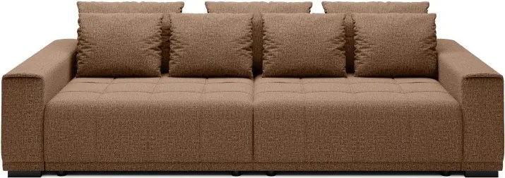 Sofa MOTTA funkcja spania System rozkładania DL KANSAS 08 WERSAL