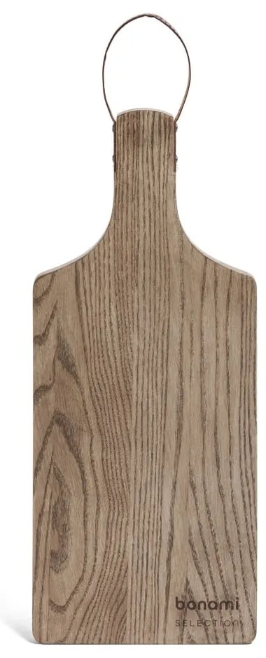 Drewniana deska do krojenia 52,5x18 cm Rustic – Bonami Selection