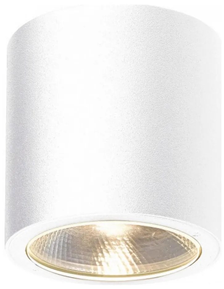 Gardino LX2236-COB - LED Punktowe światło zewnętrzne LAVANDA LED/7W/230V IP54