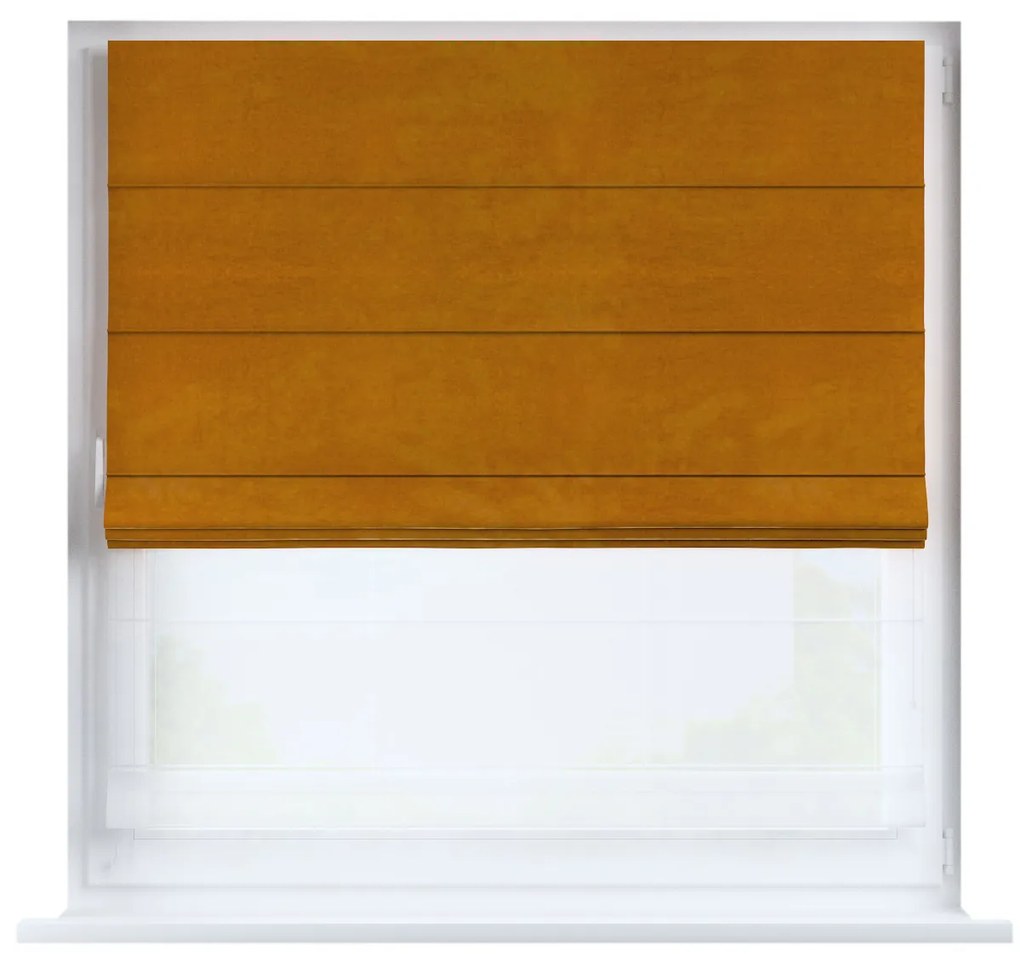 Roleta rzymska dzień noc Duo