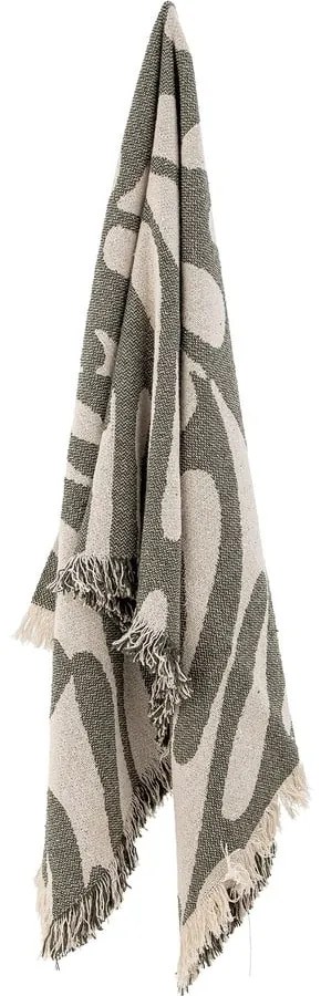 Koc 130x160 cm Alk – Bloomingville