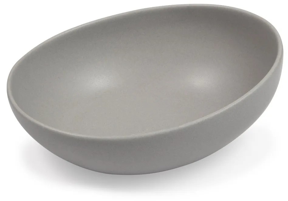 Tescoma Miska FANCY HOME stones, 21 cm, szary