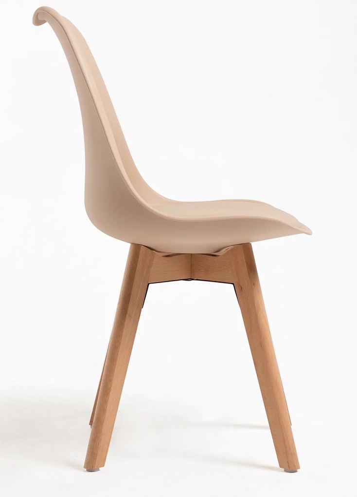 Pakiet 6 krzese Synk Basic