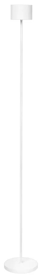 Lampa zewnętrzna LED na USB ze ściemniaczem ø 15 cm Farol Floor – Blomus