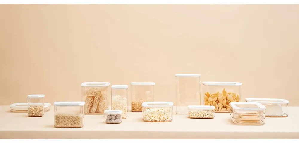 Pojemnik Modula Black – Mepal