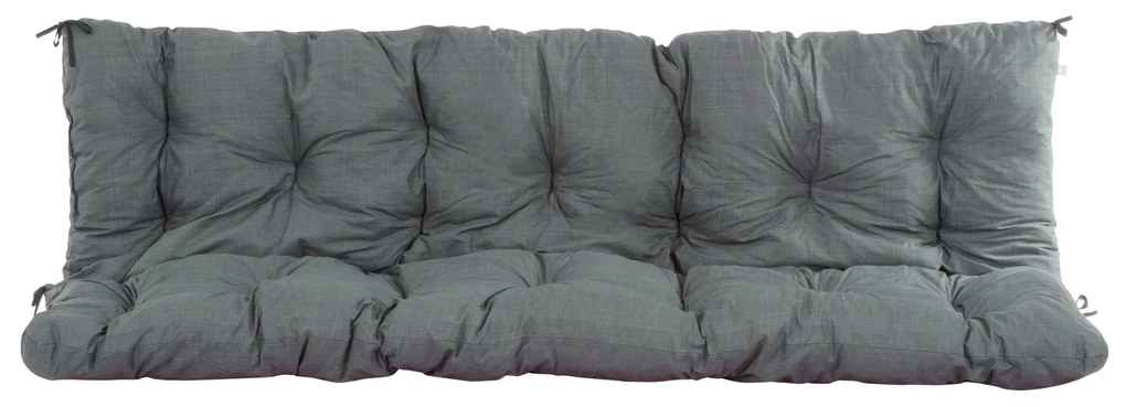 Poduszka na huśtawkę / ławkę 180 cm Frigiliana H024-07PB PATIO