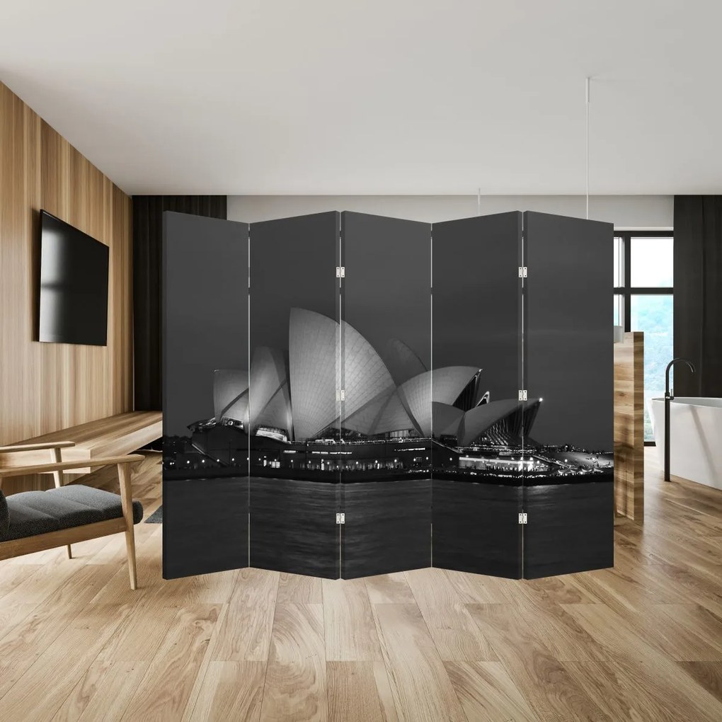 Parawan - Opera w Sydney (210x170 cm)