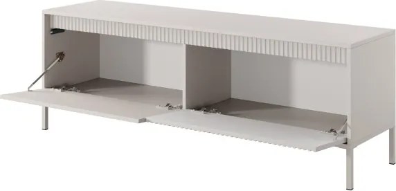 Szafka RTV SENSO push-to-open