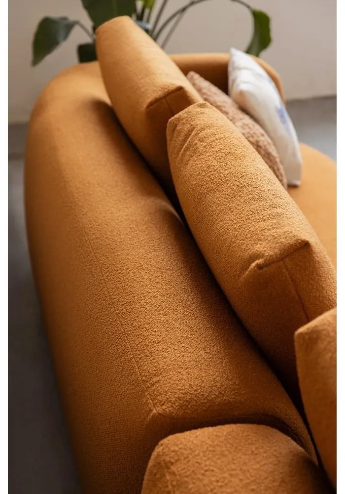 Jasnoszara sofa narożna (lewy narożnik) Imola - Bonami Selection
