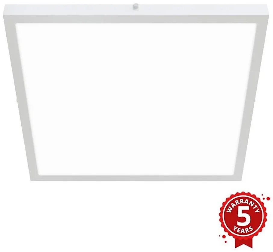 APLED - LED Panel QUADRA LED/48W/230V IP41 60x60cm