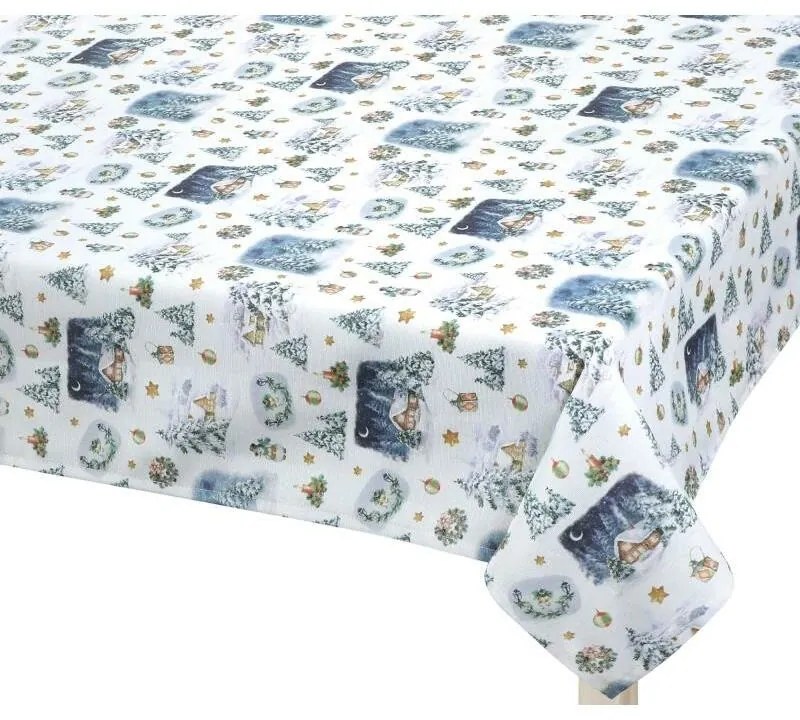 Bellatex Obrus Kraina, 70 x 70 cm, 70 x 70 cm