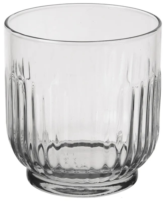 Szklanki zestaw 6 szt. 350 ml Tokyo – Orion