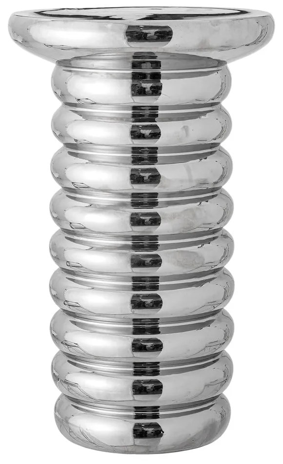 Okrągły stolik ceramiczny ø 30 cm Spike – Bloomingville