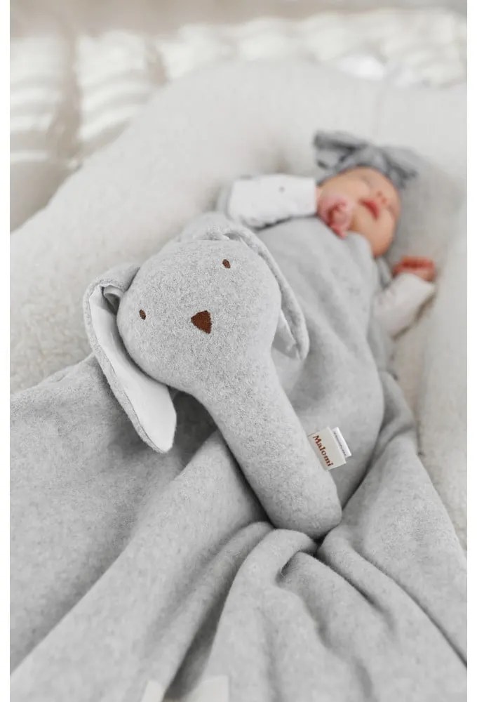 Grzechotka Rabbit – Malomi Kids