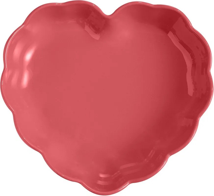 Forma do tarty ceramiczna 26,5x24,5 cm Madeleine – Emile Henry