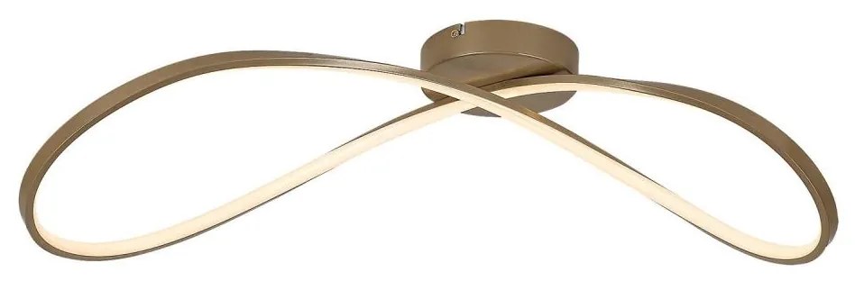 Rabalux 72116 - LED Plafon CASTIEL LED/30W/230V 3000K