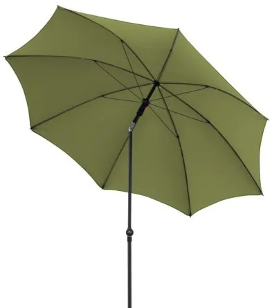 MyZone 200 cm - parasol centralny : Substancja Desen - 832